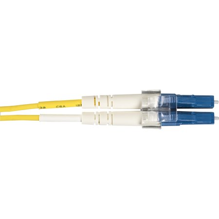 BLACK BOX Single-Mode, 9-Micron Duplex Fiber Optic EFN310-030M-LCLC